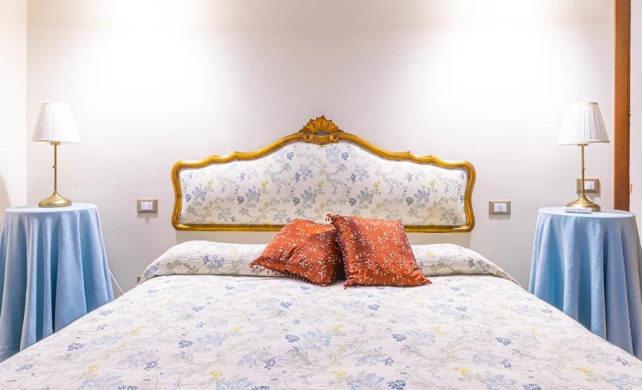 Apartment Residenza Alma