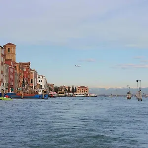 Ss Giovanni E Paolo Venise
