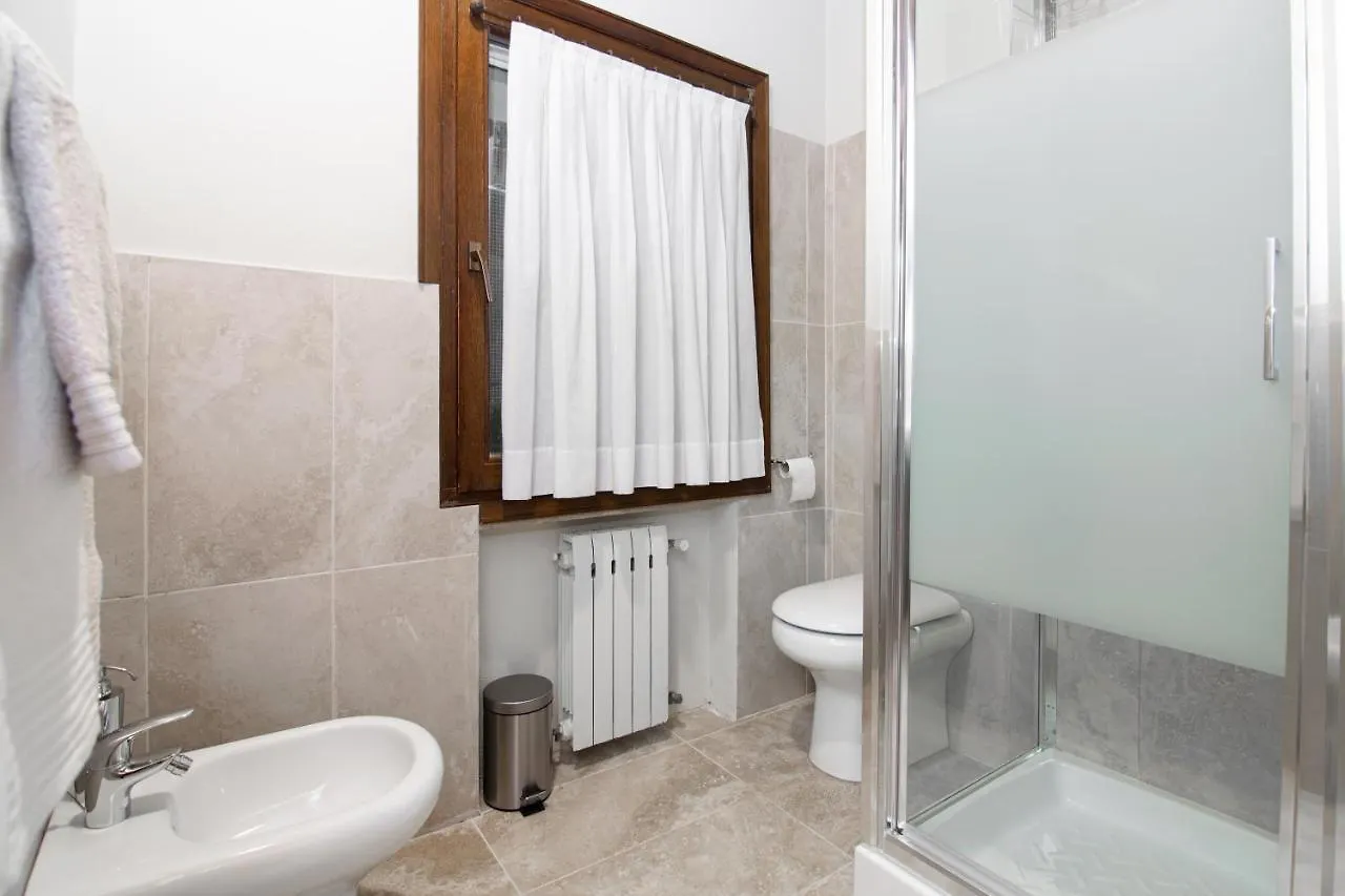 Apartment Residenza Alma