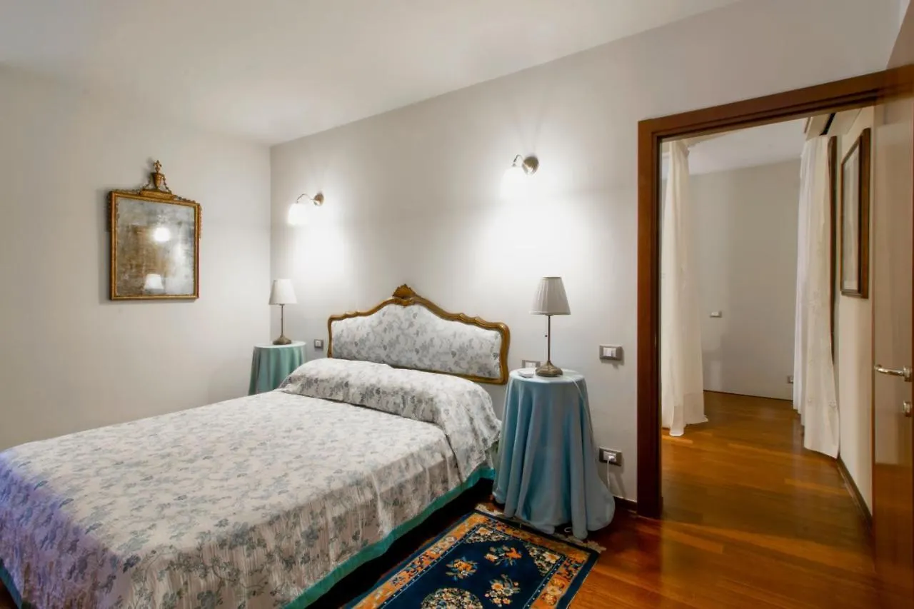 Residenza Alma 0*, Venice Italy