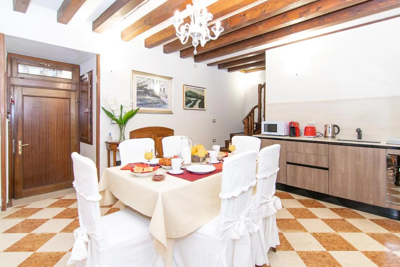 Residenza Alma Apartment