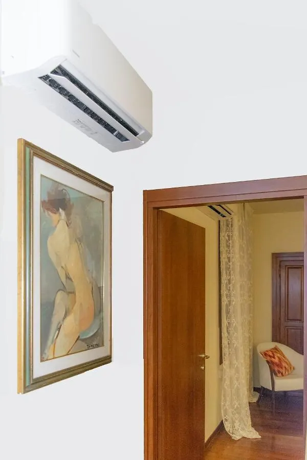 Residenza Alma 0*, Venice