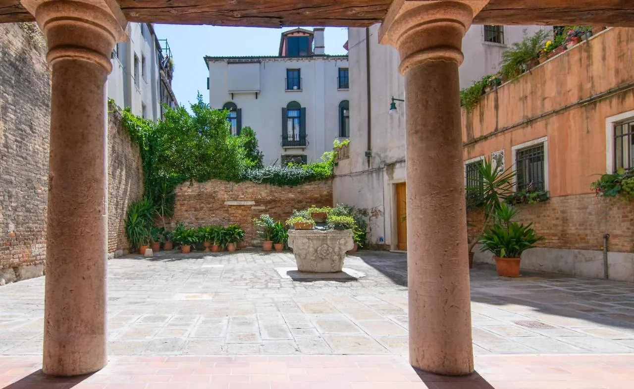 Residenza Alma