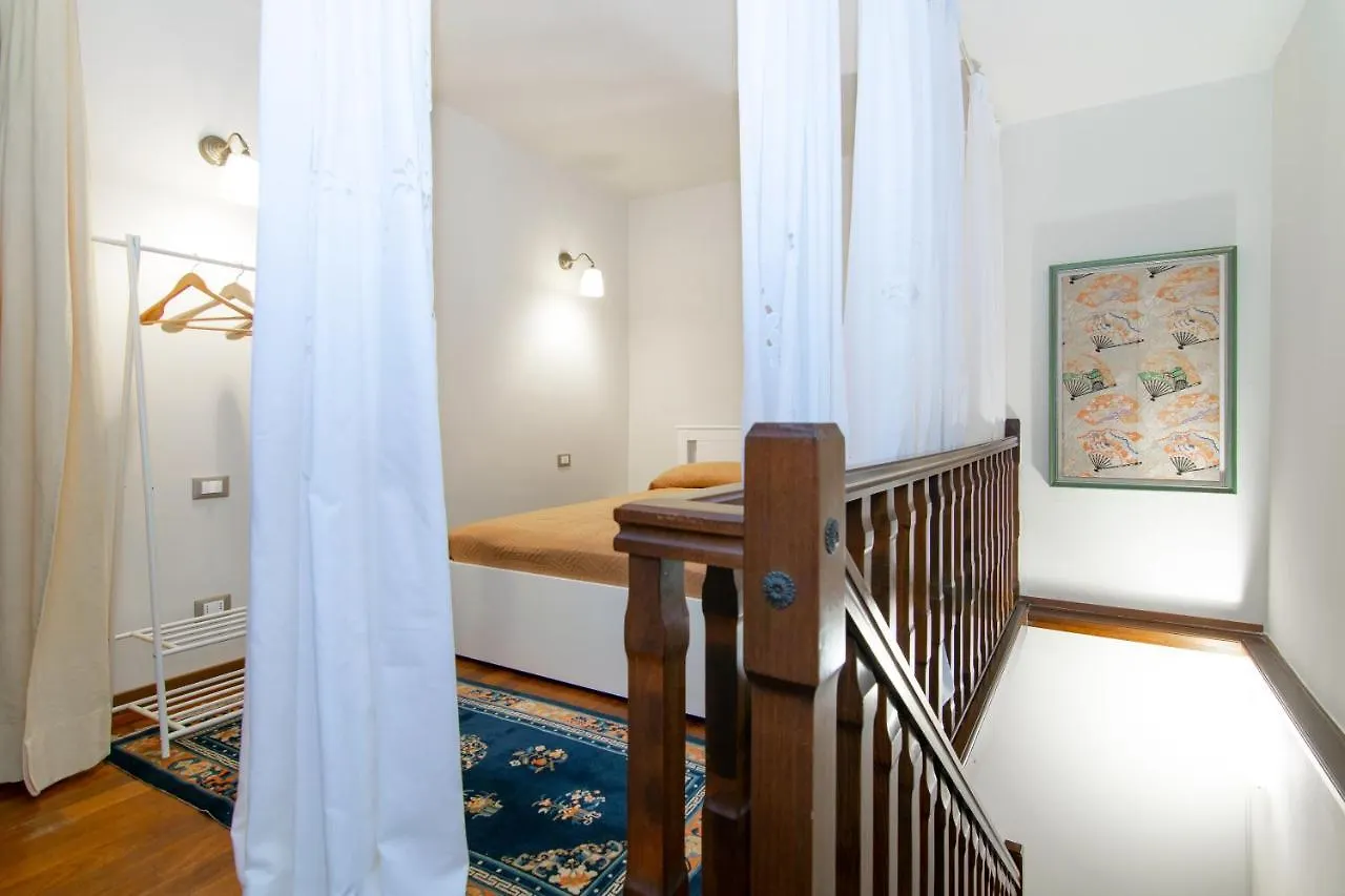 Residenza Alma Venice