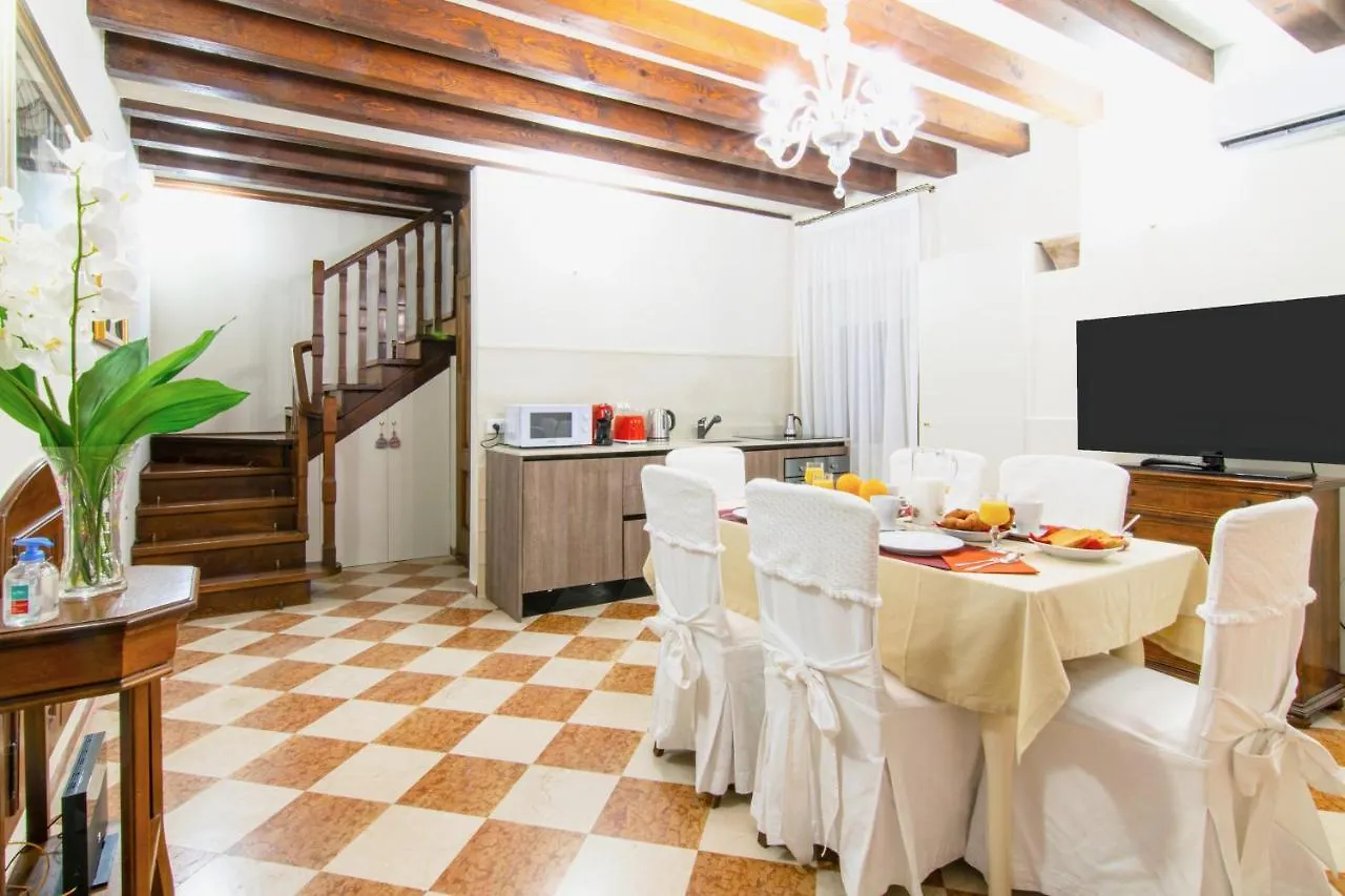Residenza Alma Apartment Venice