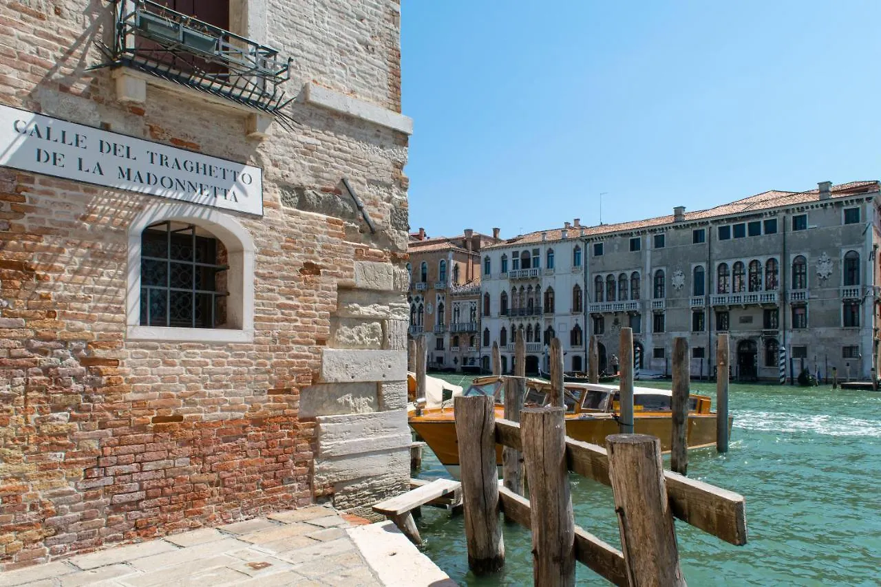 Apartment Residenza Alma