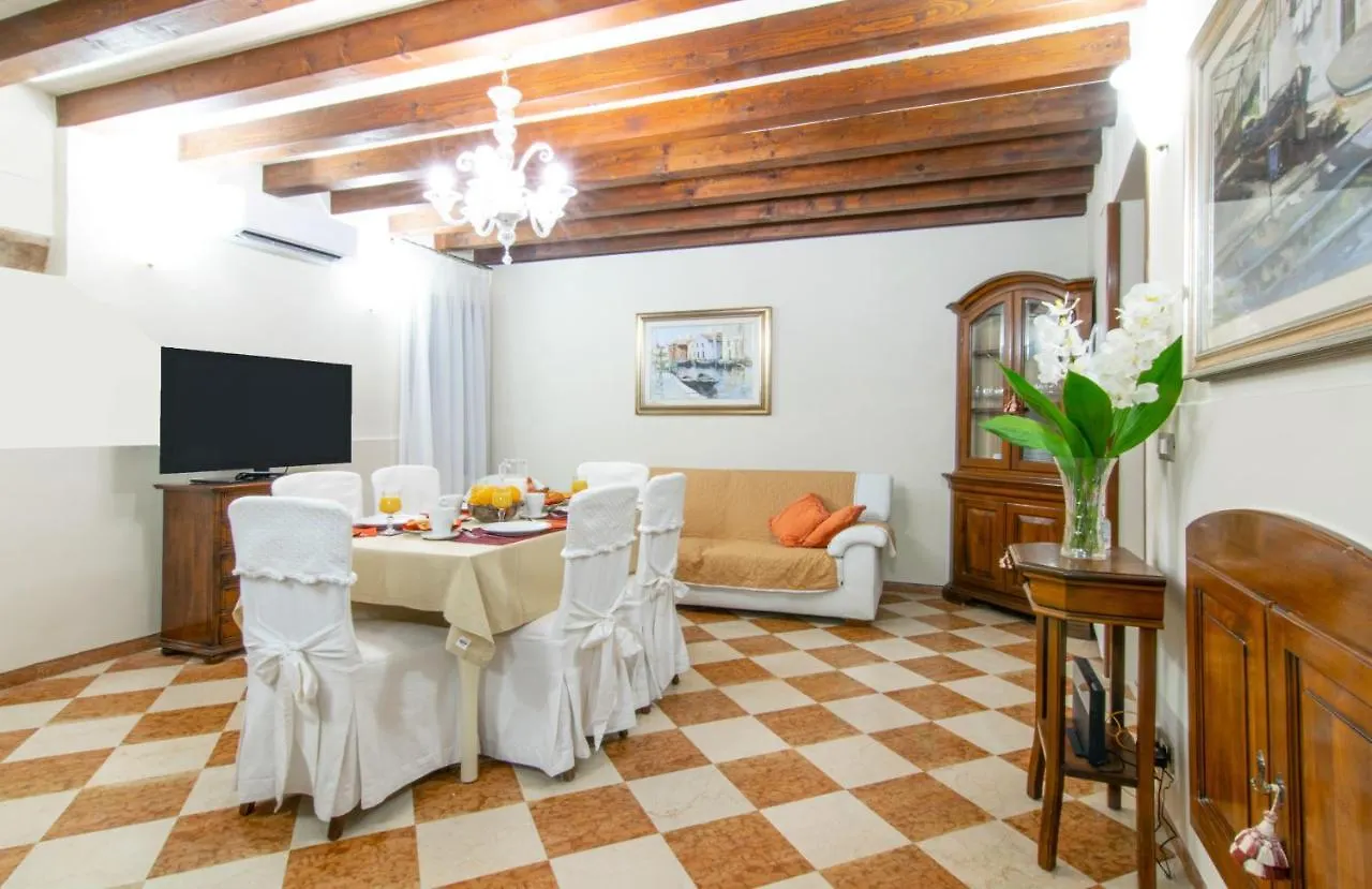 Residenza Alma