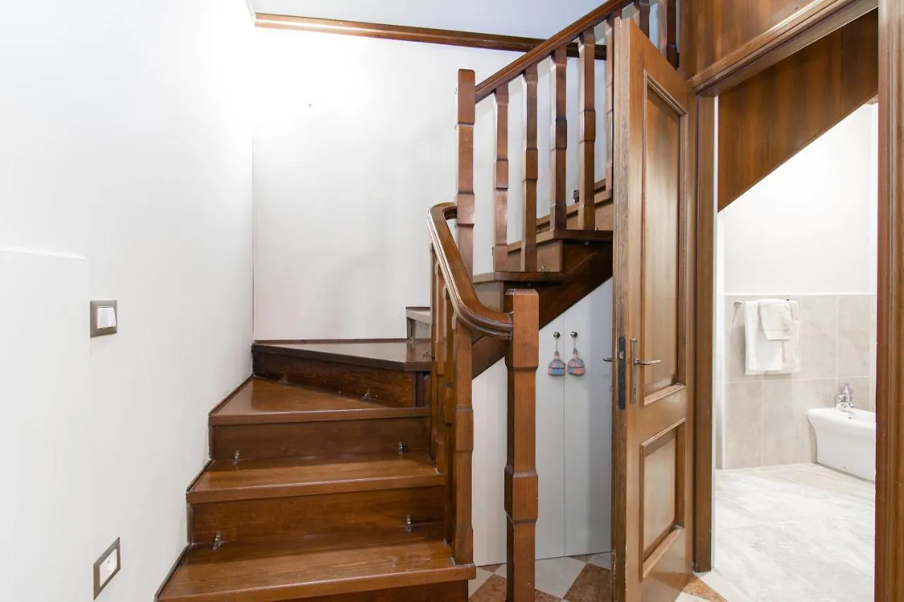 Apartment Residenza Alma Italy