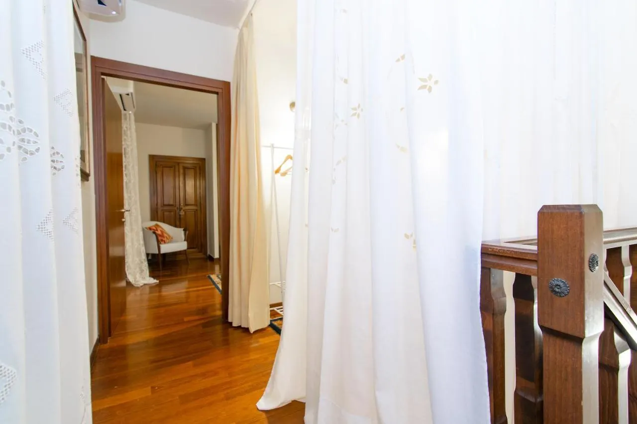 Residenza Alma Italy