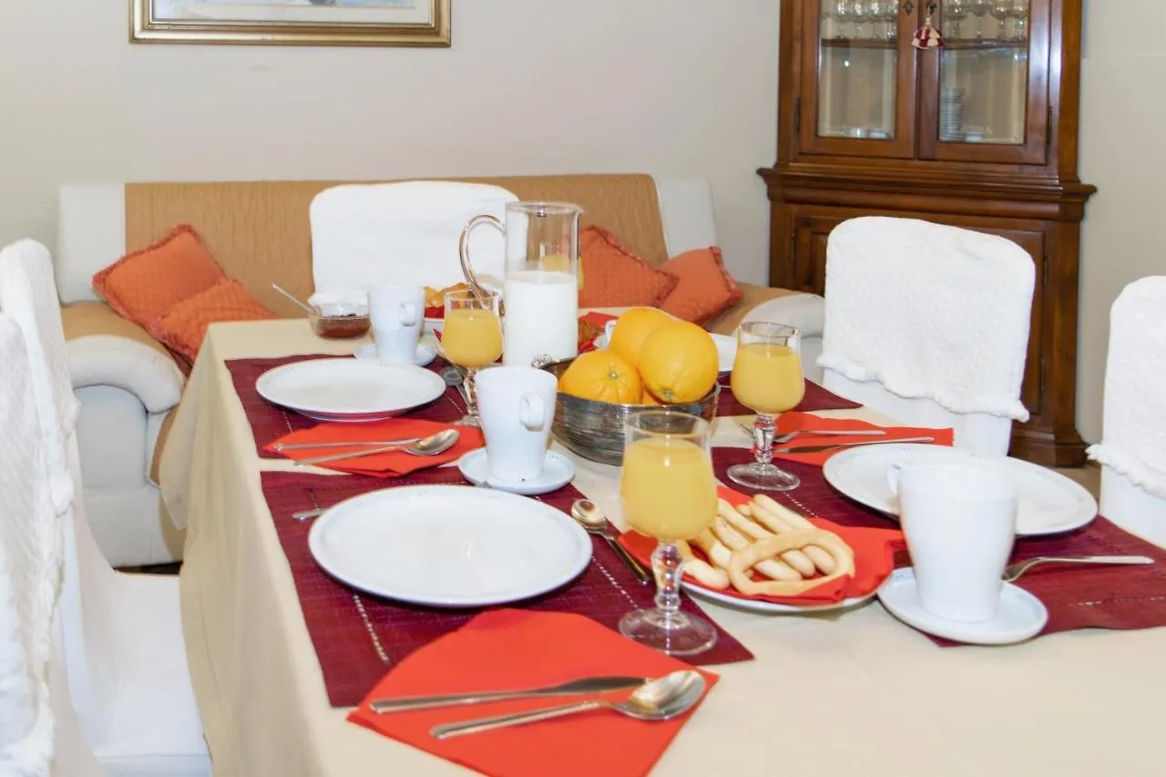 Residenza Alma 0*, Venice Italy