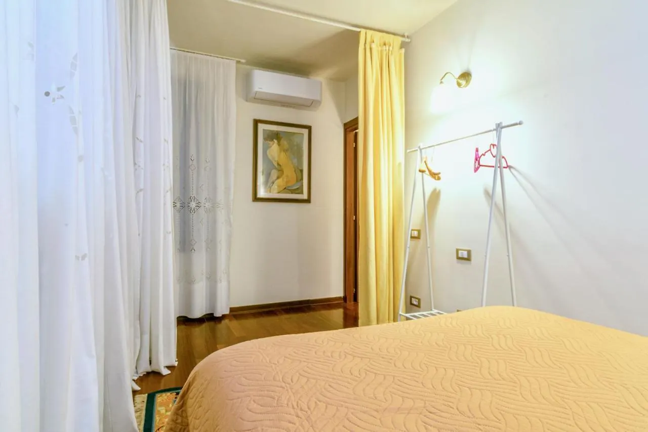 Residenza Alma Apartment Venice