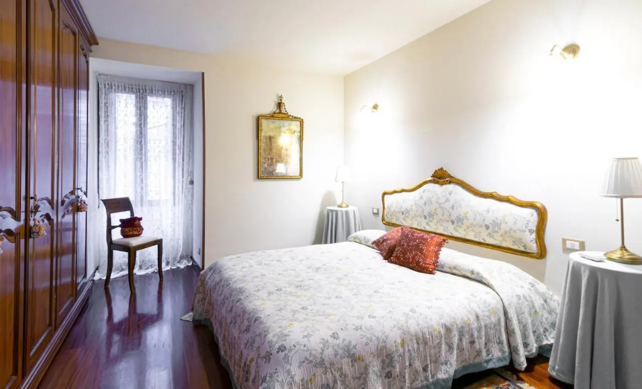 Residenza Alma Italy