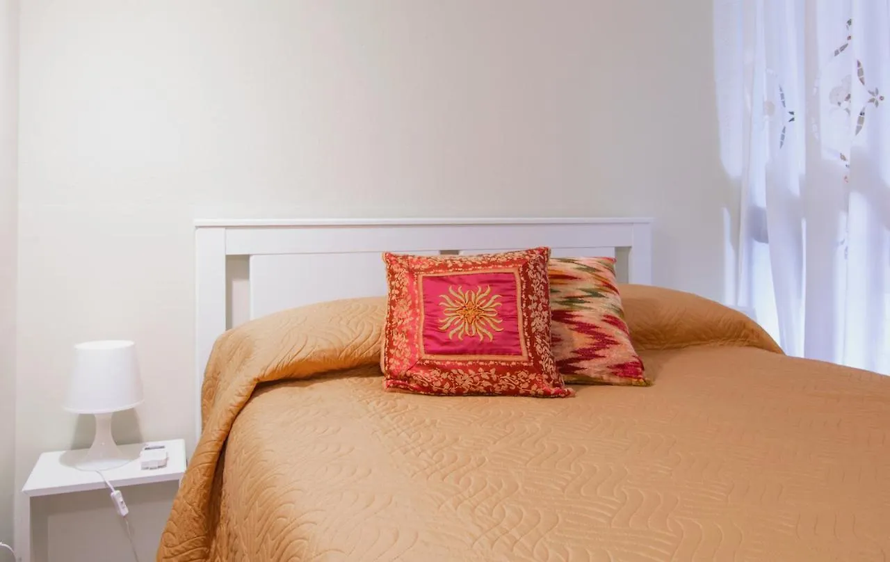 Residenza Alma 0*, Venice